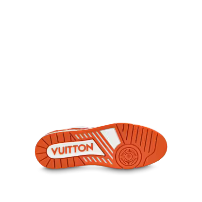 Men's Trainer Sneaker