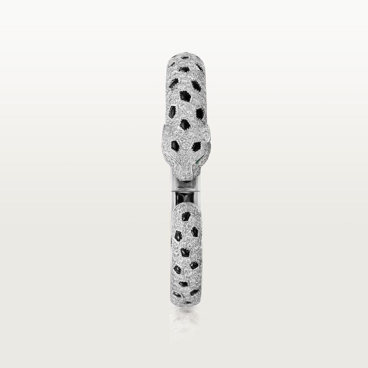 PANTHÈRE DE BRACELET