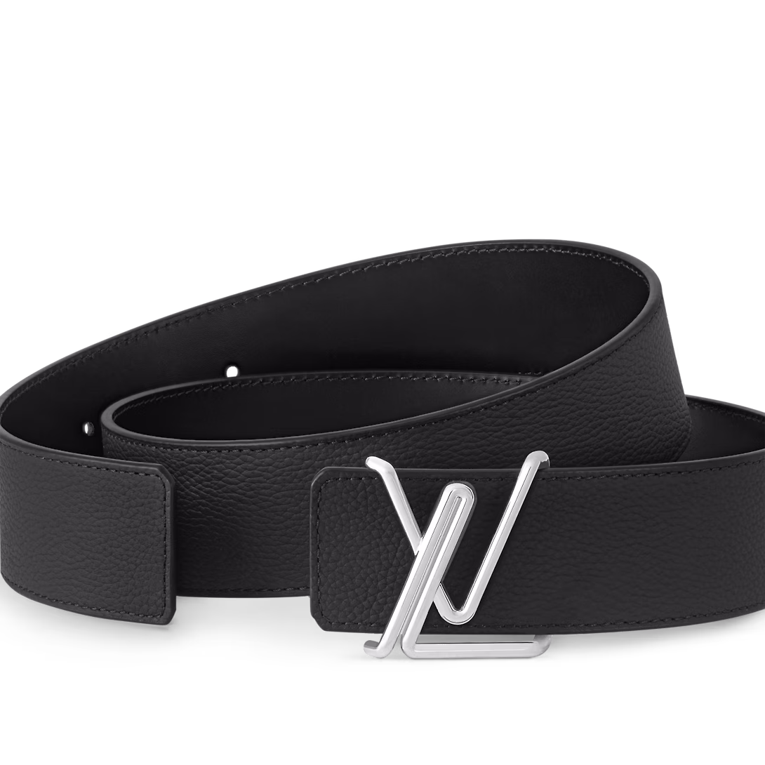 Tubular 40mm Reversible Belt