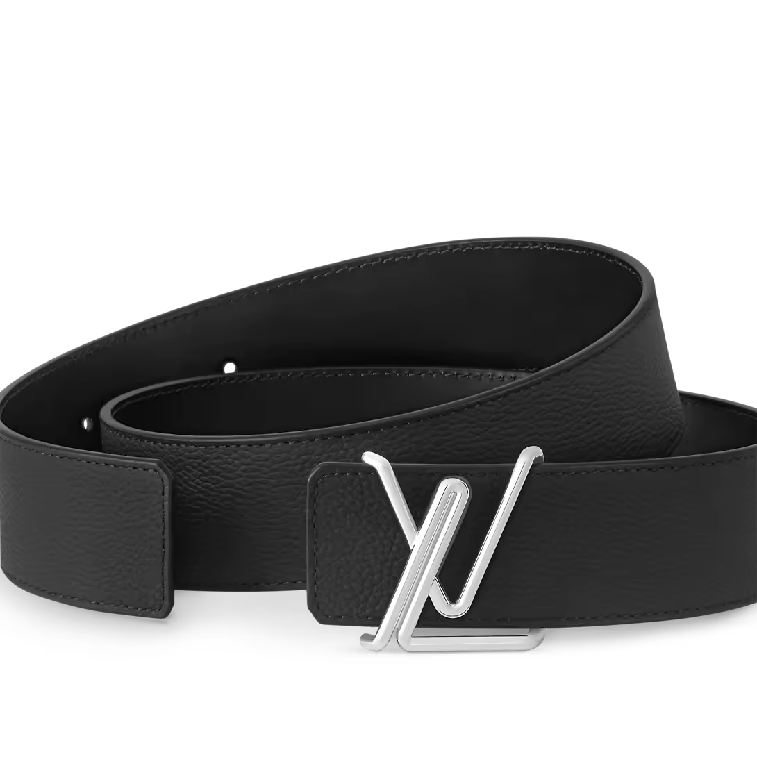 Tubular 40mm Reversible Belt