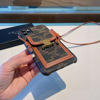 Card Pouch Phone Case