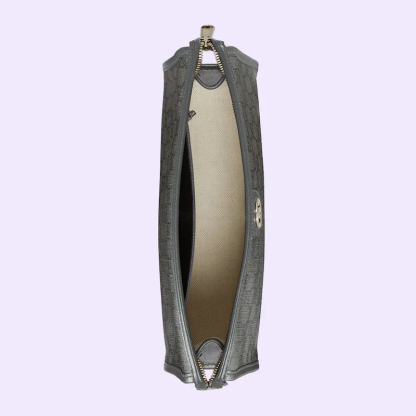 OPHIDIA  TOILETRY CASE