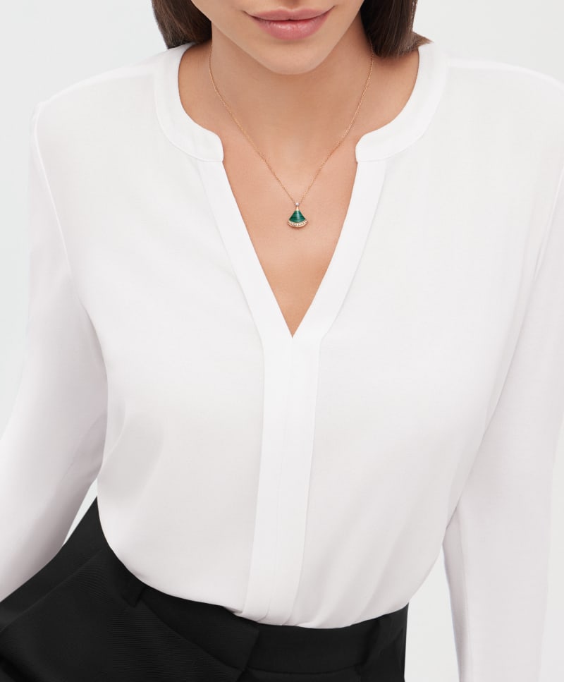 Divas’ Dream Necklace