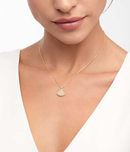 Divas’ Dream Necklace