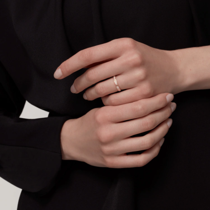 LOVE RING, SMALL MODEL