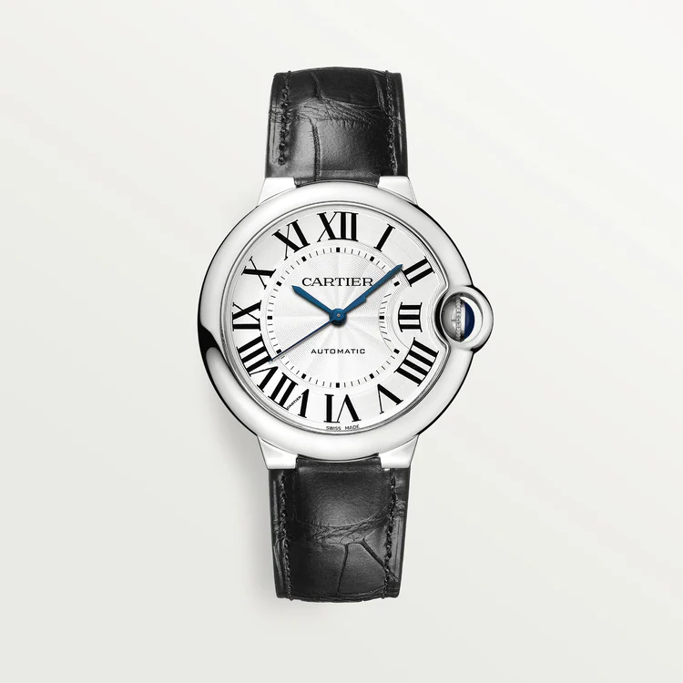 36MM BALLON BLEU DE CARTIER WATCH