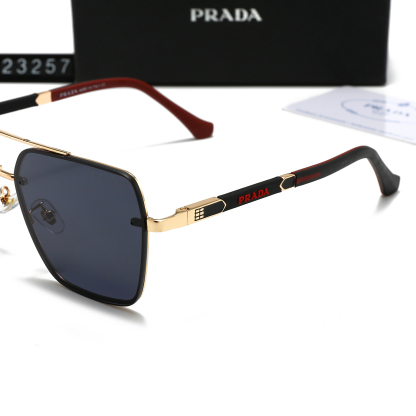 6-color fashionable prthtada sunglasses