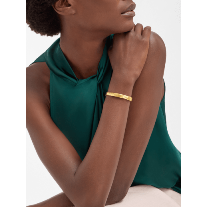 Bvlthtgari Tubogas Bracelet