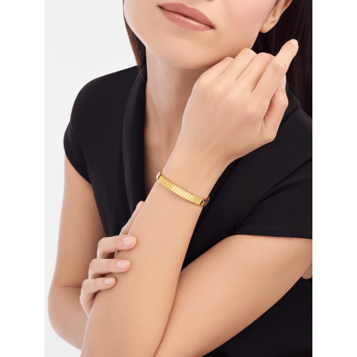 Bvlthtgari Tubogas Bracelet