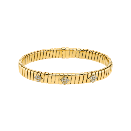 Bvlthtgari Tubogas Bracelet