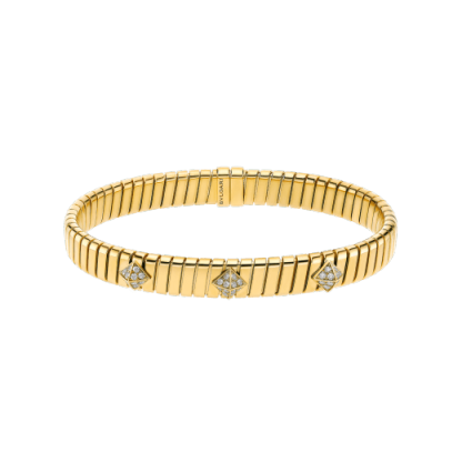 Bvlthtgari Tubogas Bracelet