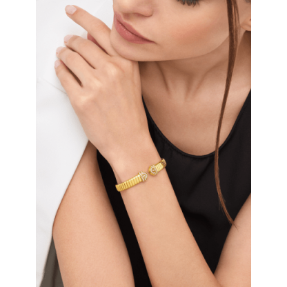 Bvlthtgari Tubogas Bracelet
