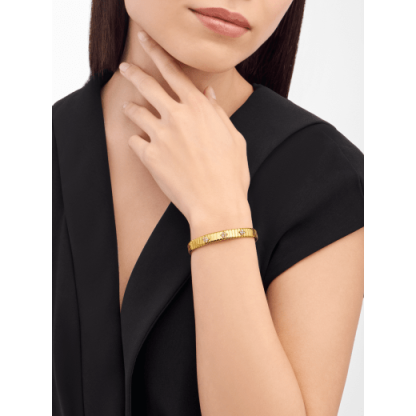 Bvlthtgari Tubogas Bracelet