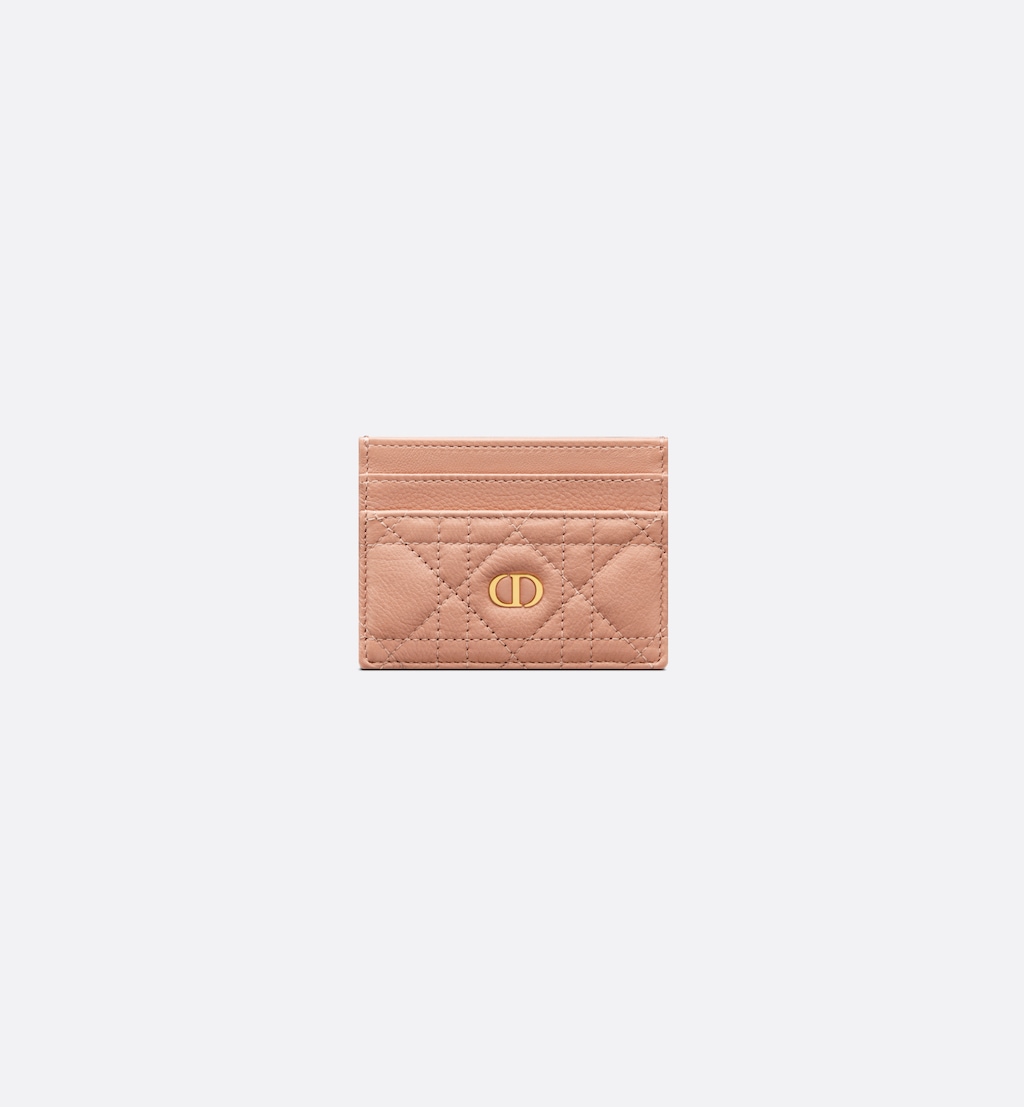 Caro Freesia Card Holder