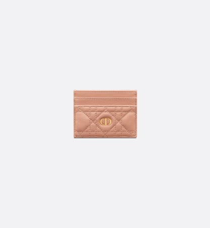 Caro Freesia Card Holder