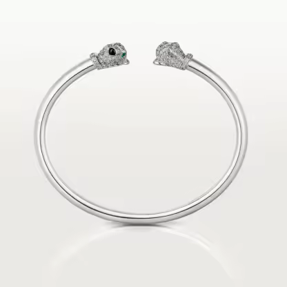 PANTHÈRE DE BRACELET