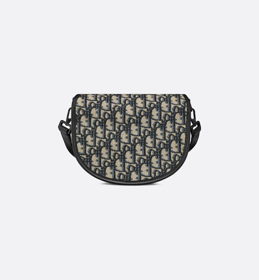 Mini Gallop Bag with Strap