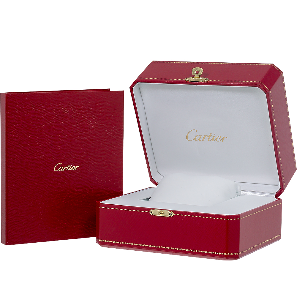 42MM BALLON BLEU DE CARTIER, 42 MM