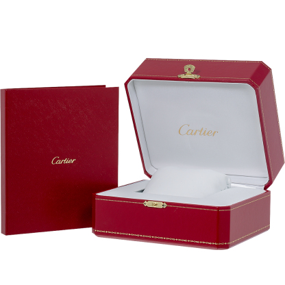 42MM BALLON BLEU DE CARTIER, 42 MM