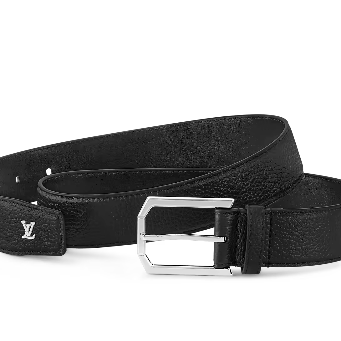 Heritage 35mm Belt