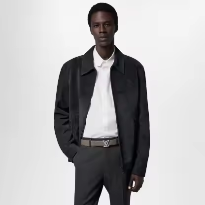 Heritage 35mm Reversible Belt