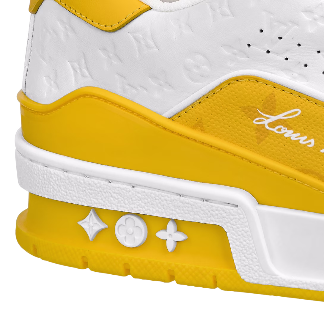 Men's Trainer Sneaker