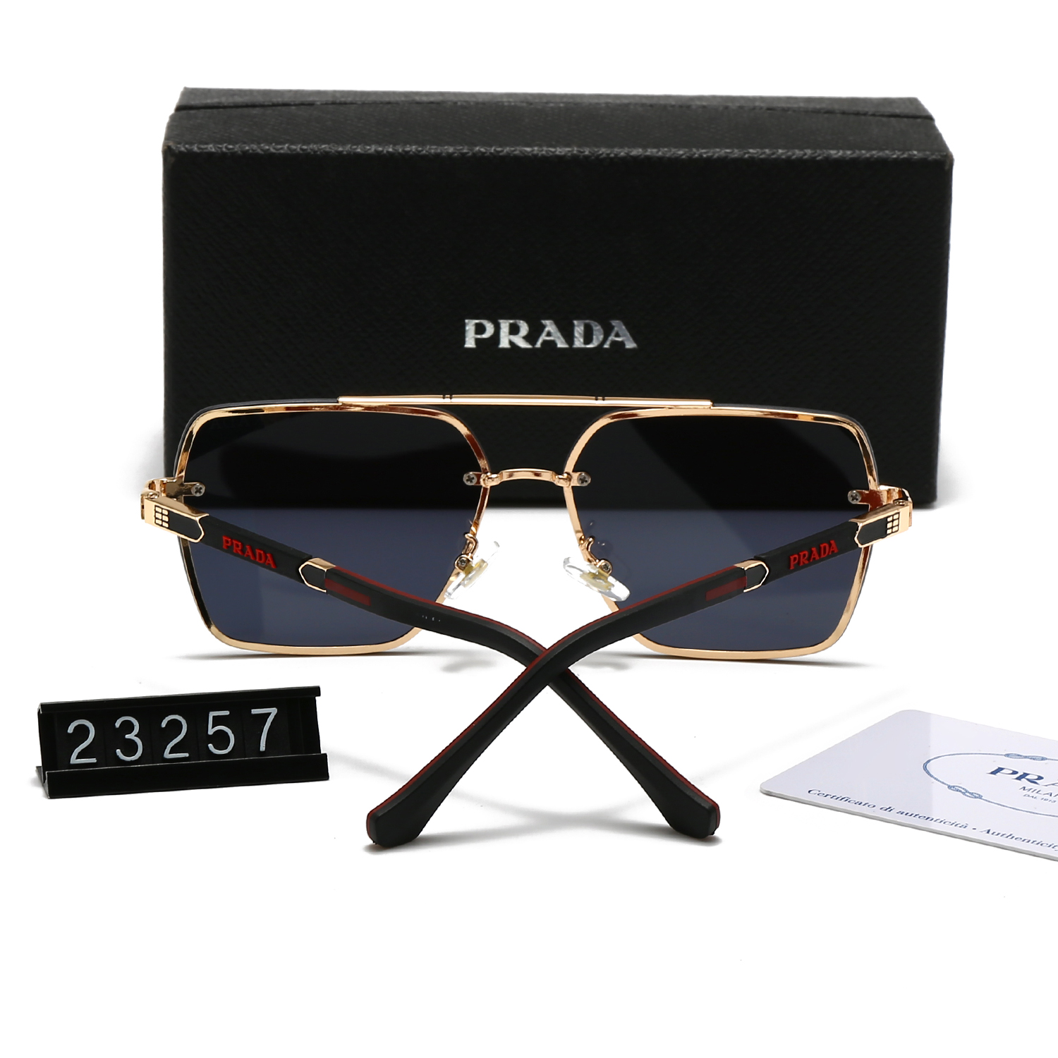 6-color fashionable prthtada sunglasses