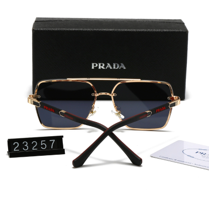 6-color fashionable prthtada sunglasses