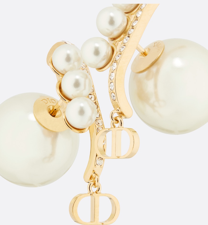Tribales Earrings