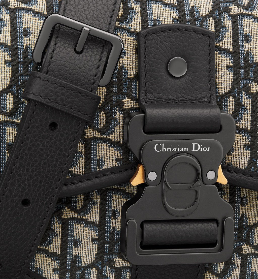 Mini Gallop Bag with Strap