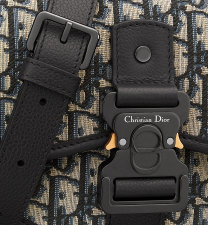 Mini Gallop Bag with Strap