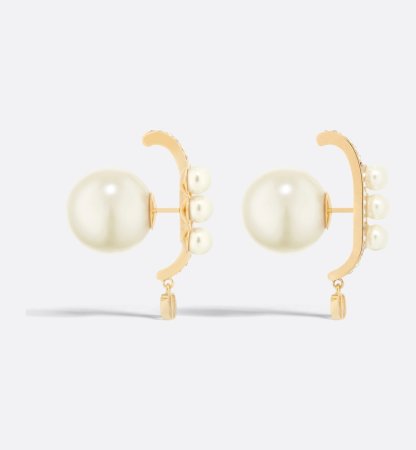 Tribales Earrings
