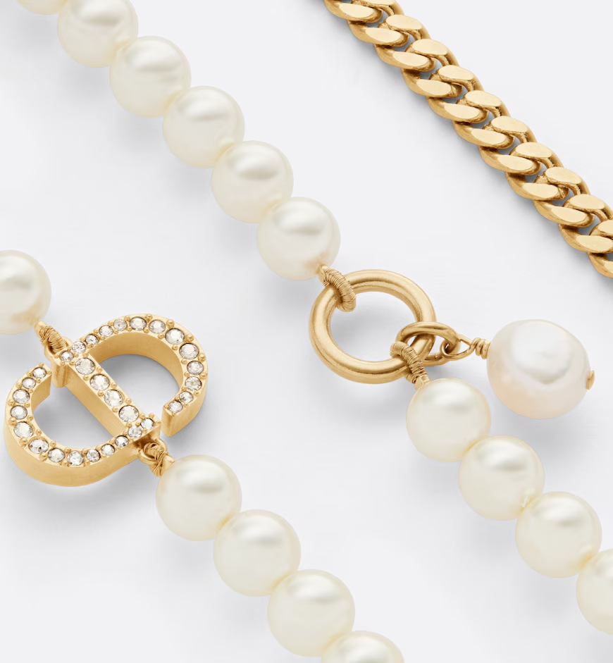 30 Montaigne Long Necklace