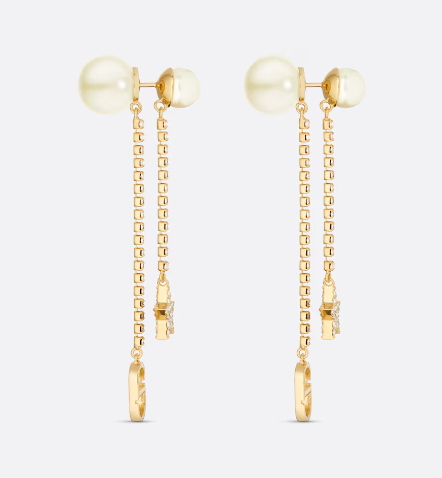 Tribales Earrings