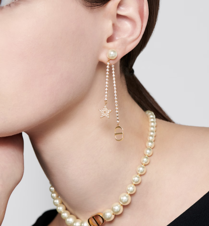 Tribales Earrings