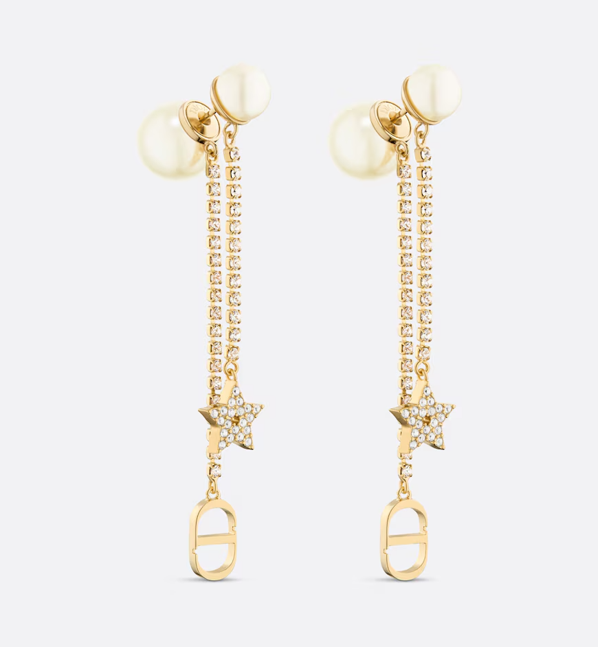 Tribales Earrings