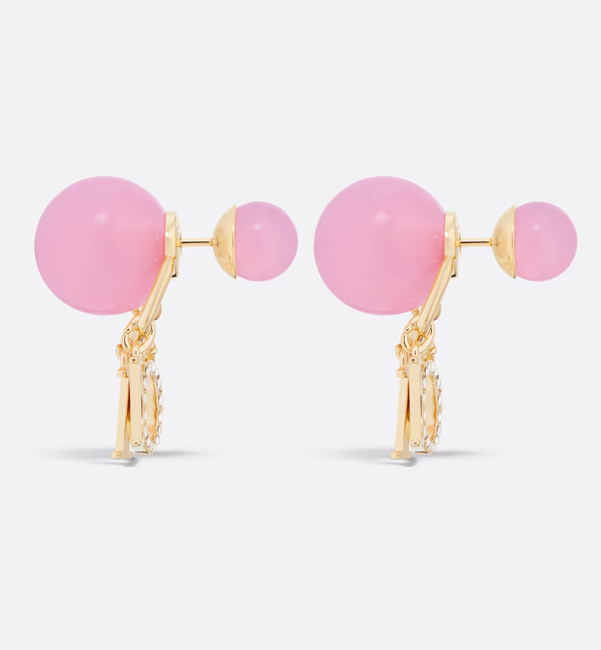 Tribales Earrings