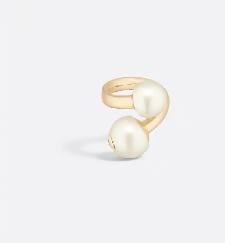 Tribales Balloon Ring