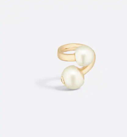 Tribales Balloon Ring