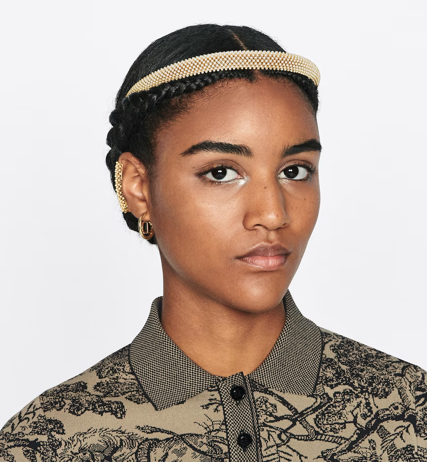 30 Montaigne Earrings