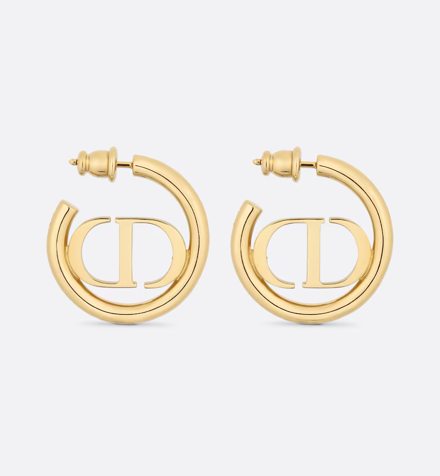 30 Montaigne Earrings