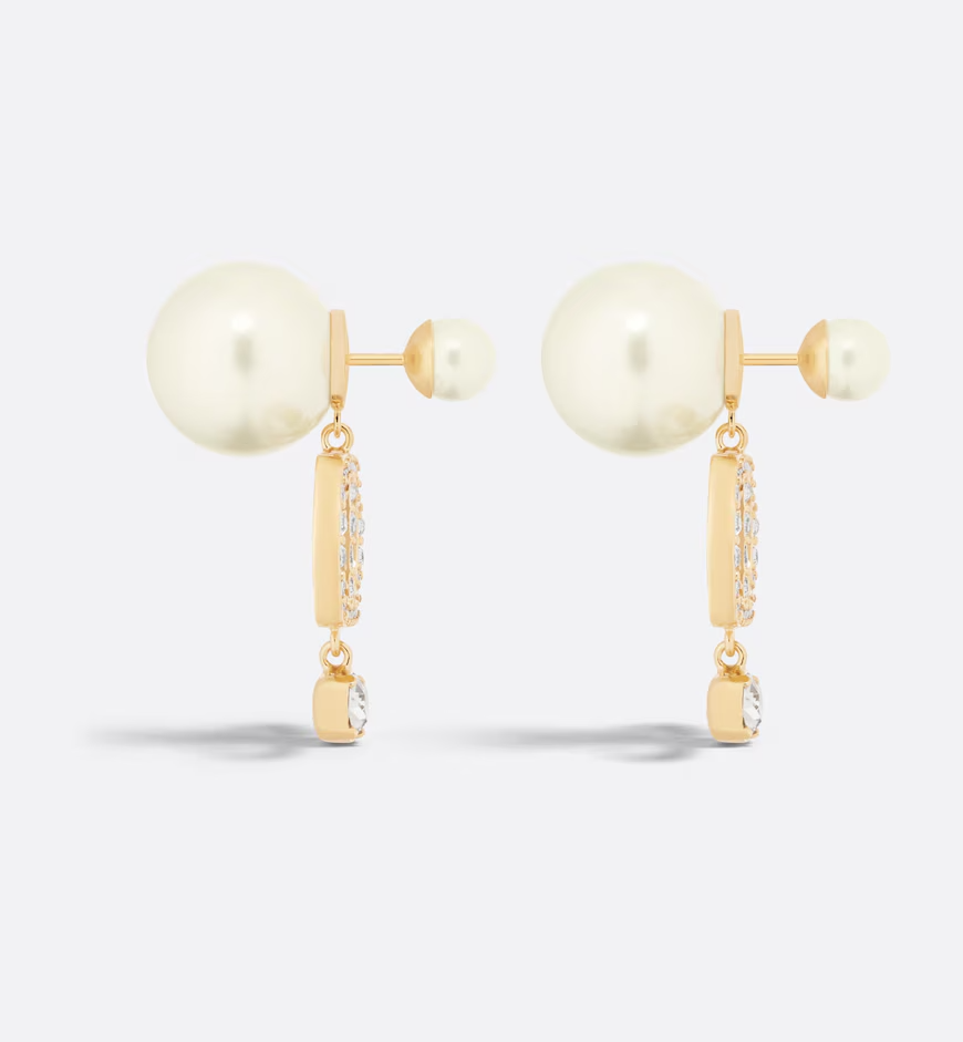Tribales Earrings