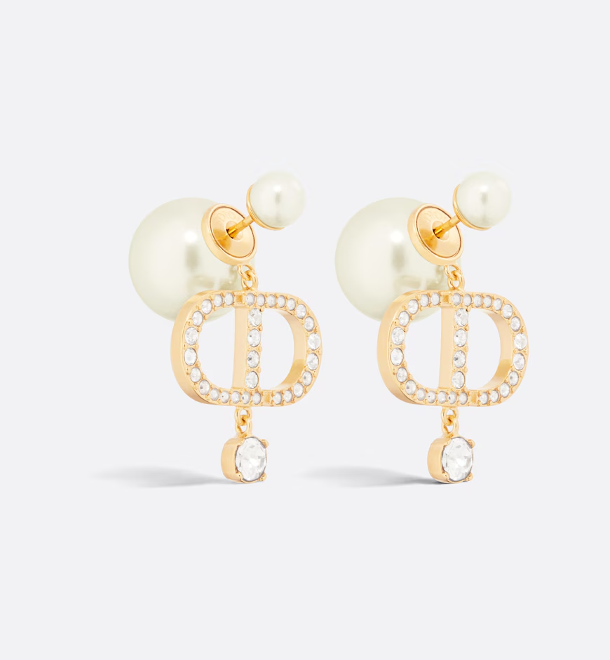 Tribales Earrings