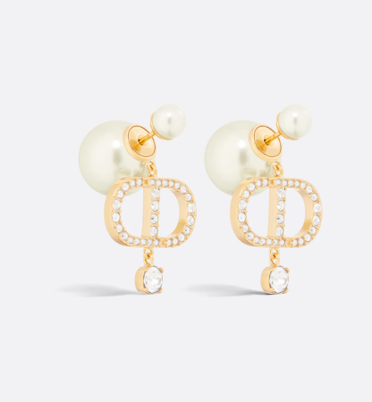 Tribales Earrings