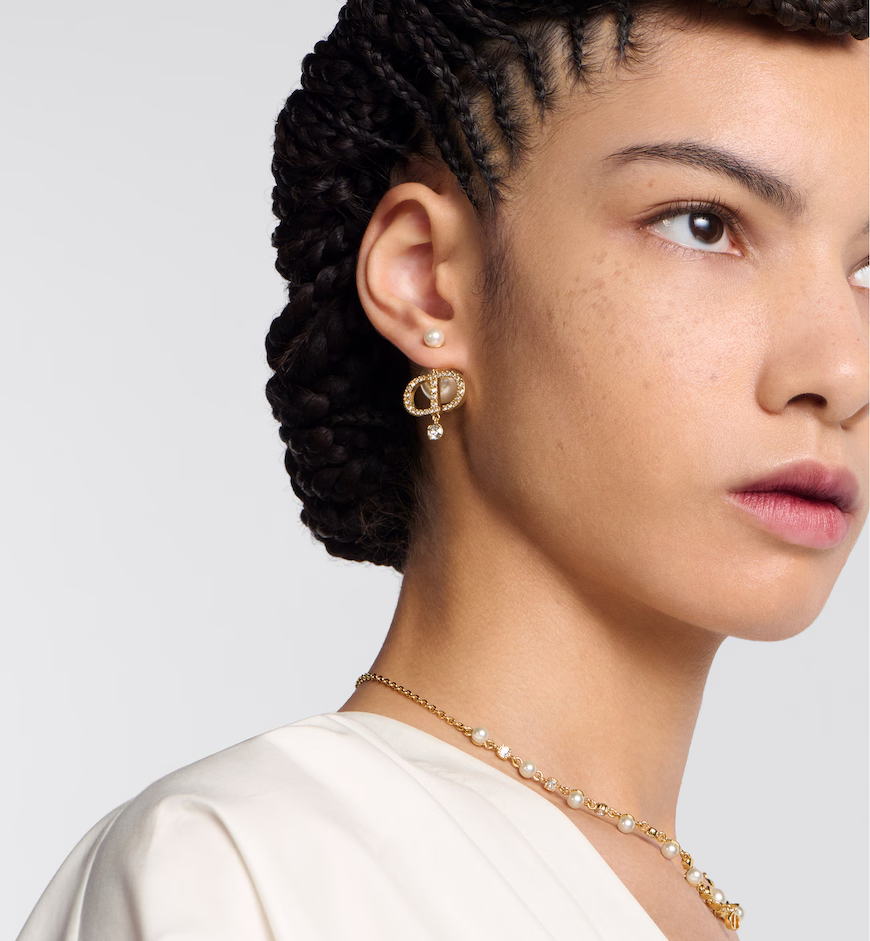 Tribales Earrings