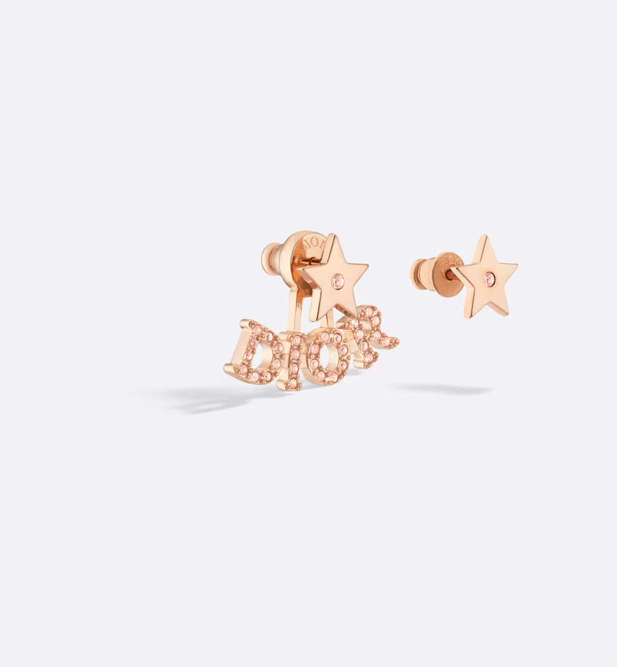 Revolution Earrings