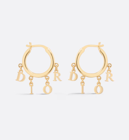 Evolution Earrings