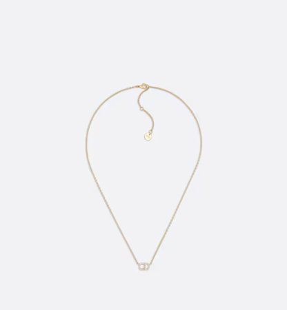 Clair D Lune Necklace