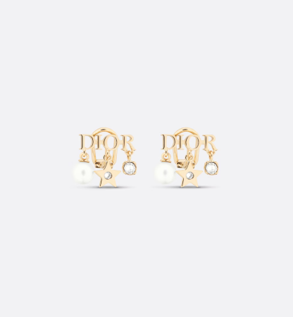Evolution Clip-On Earrings