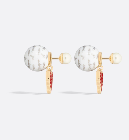 Tribales Earrings